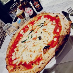 Antica Pizzeria da Michele Bari