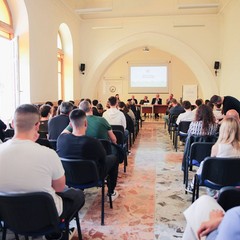 Conferenza Antichi Sapori per Giovani Chef