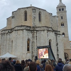 Funerali Claudio Lasala