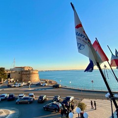 Taranto2026, al lavoro per la XX edizione dei Giochi del Mediterraneo