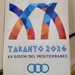 Taranto2026, al lavoro per la XX edizione dei Giochi del Mediterraneo