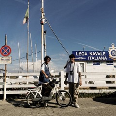 Luca Dargenio e Savino Rizzi