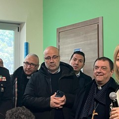 Metropolis, la festa alla CRTM San Giovanni Bosco