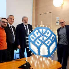 nuovo Marchio Regione Puglia