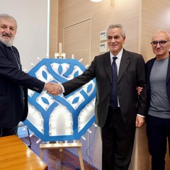 nuovo Marchio Regione Puglia