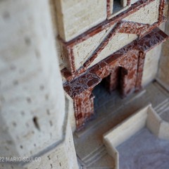 Castel del Monte, il maniero in miniatura costruito a Gravina
