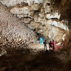 Scoperta archeologica a Fasano