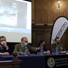 un momento della presentazione JPG