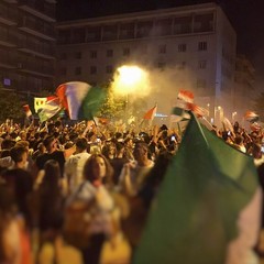 Vittoria Italia a Euro Barletta