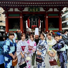 Zullo a Osaka