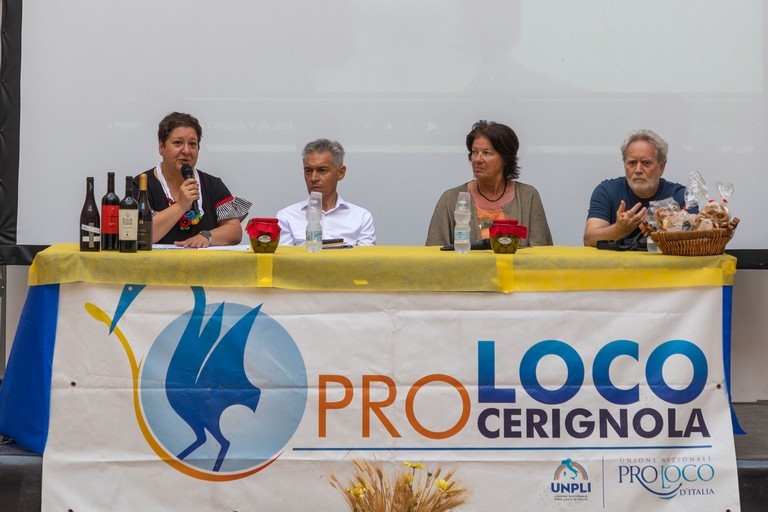 Pro Loco Cerignola