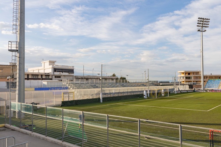 Stadio Monterisi