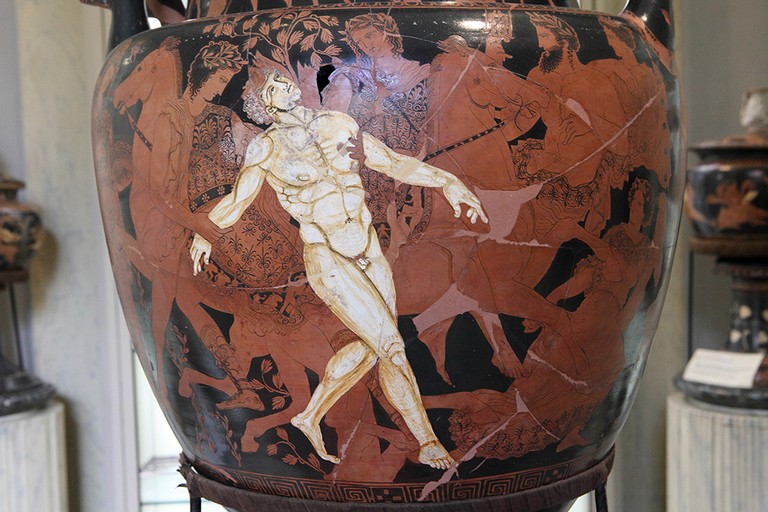 Vaso di Talos