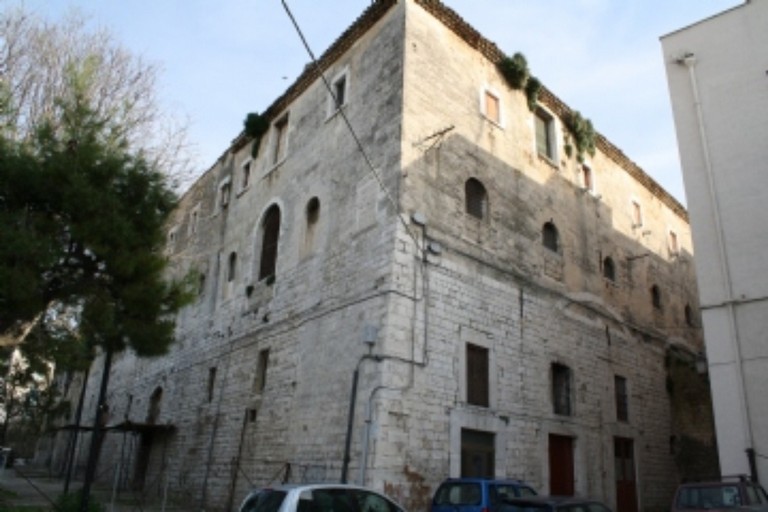 Ex Convento S. Andrea a Barletta