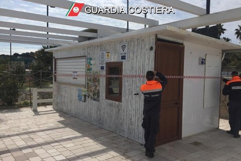 Guardia costiera