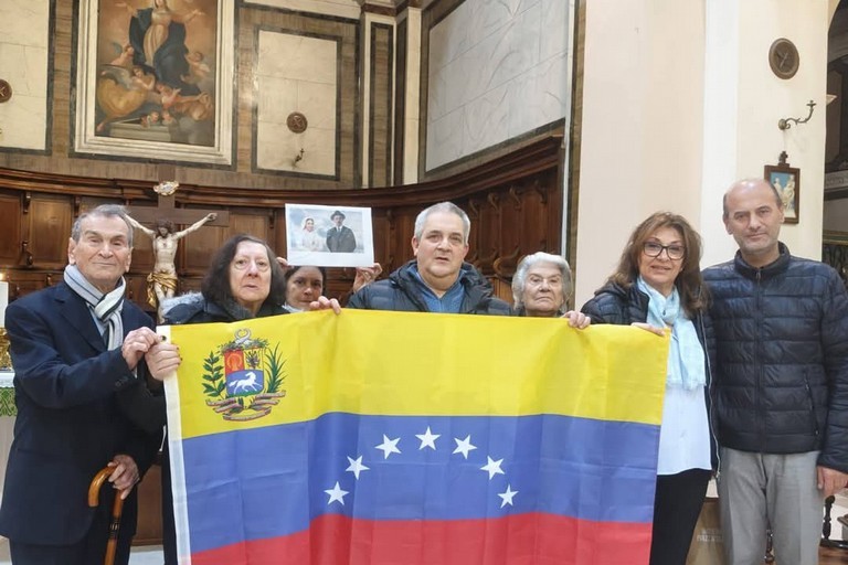 Corato Venezuela
