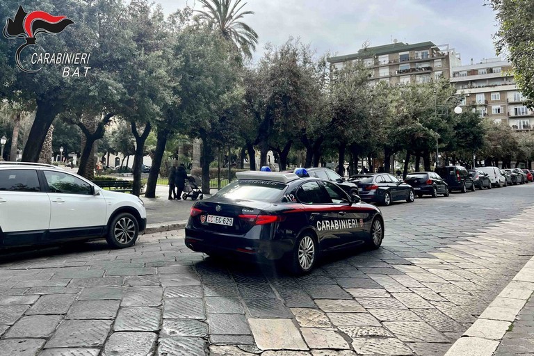 Carabinieri