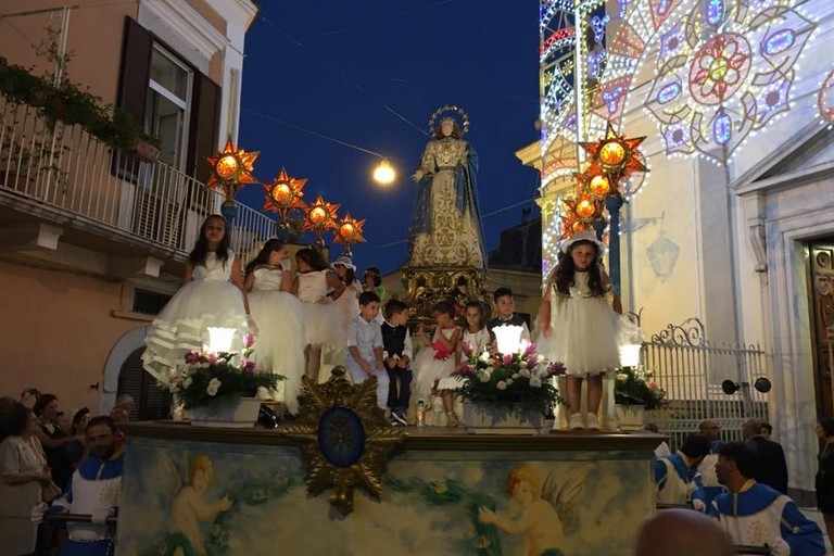 Festa dell’Assunta