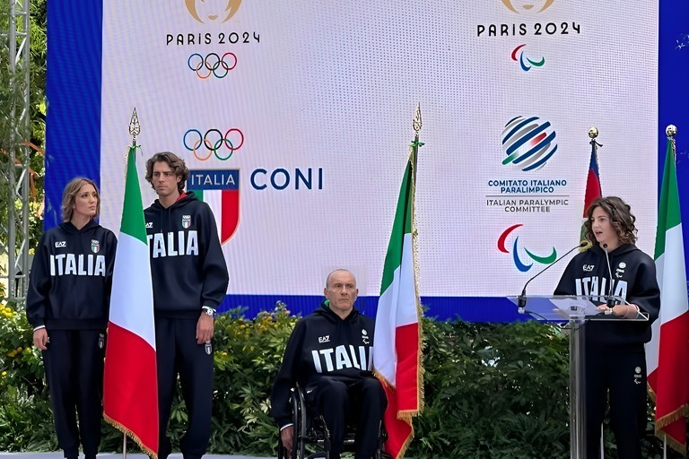 Giochi paralimpici