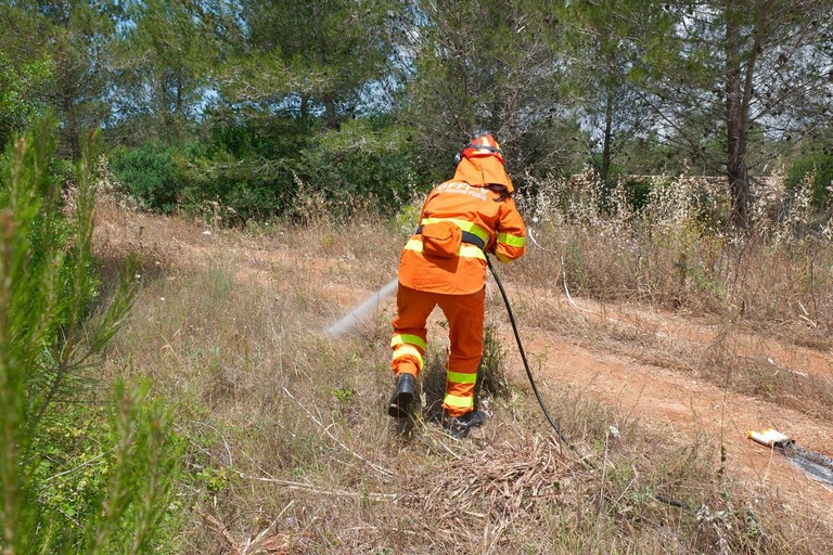 Vigili del Fuoco