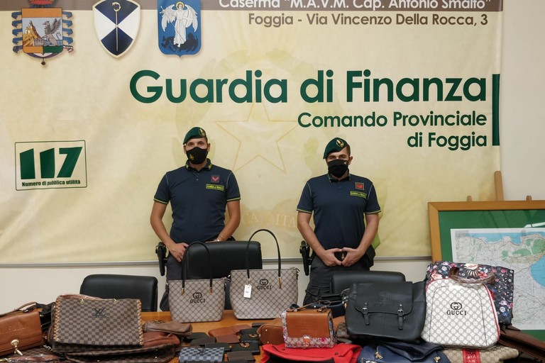 Guardia di Finanza