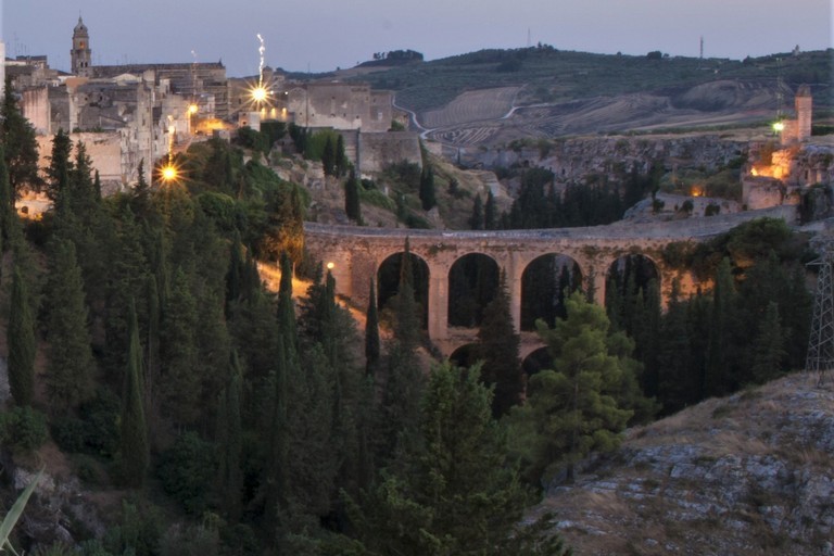 Gravina in Puglia