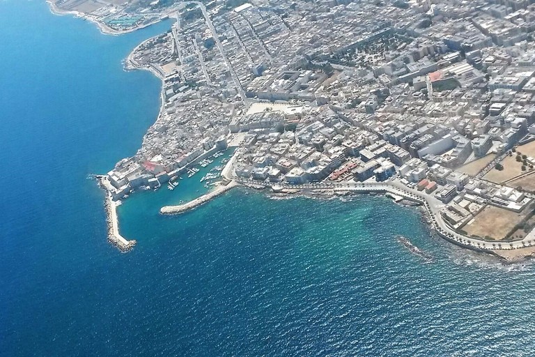 Giovinazzo