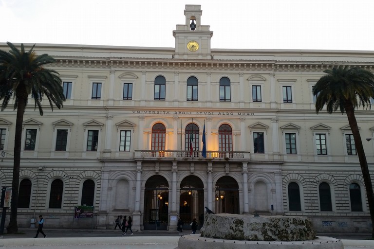 Università di Bari