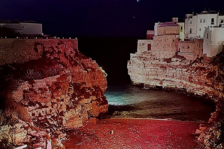 Polignano a Mare