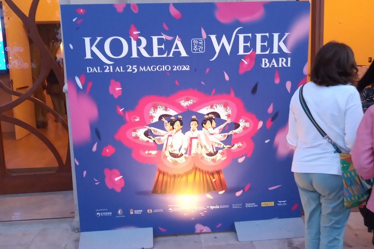 Korea Week