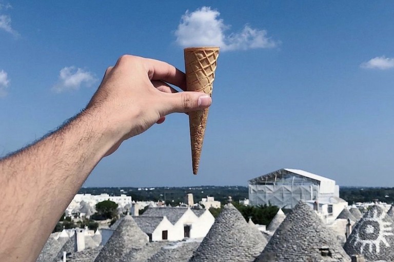 Alberobello