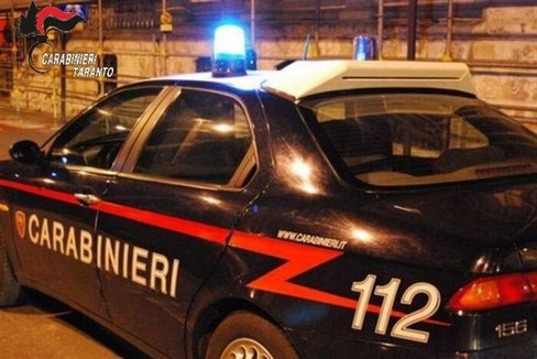 Carabinieri