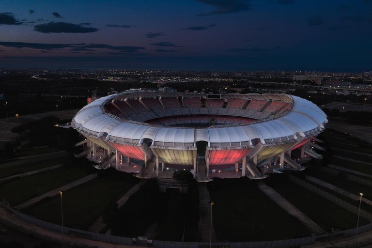 Stadio San Nicola di Bari