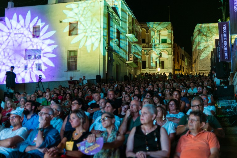GRADI LUGLIO EVENTI SERALI