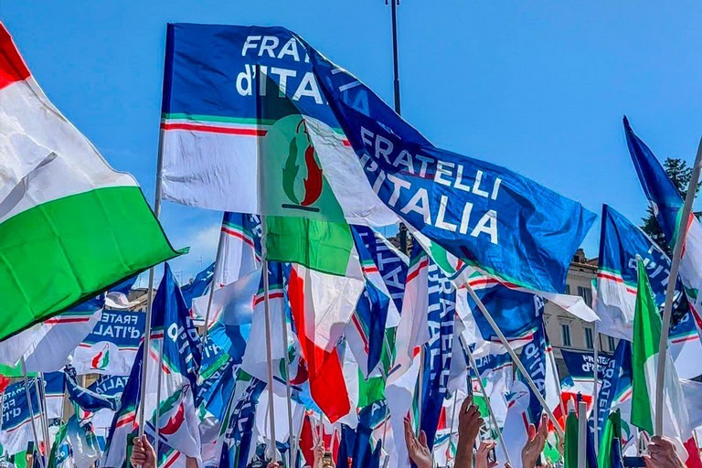 Fratelli d'Italia