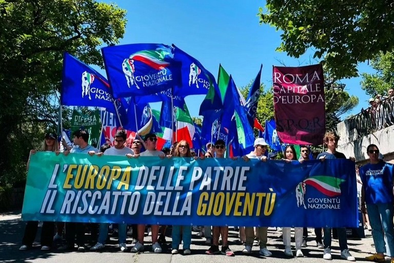 Gioventù Nazionale