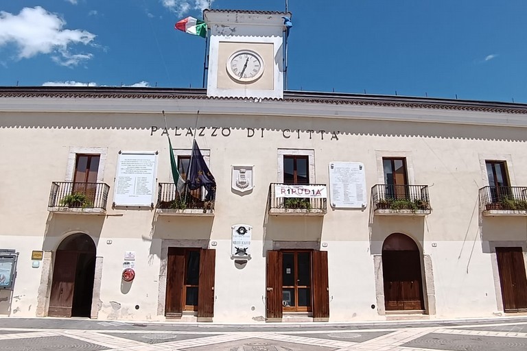 Comune di San Giovanni Rotondo