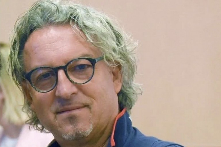 Francesco Saccente