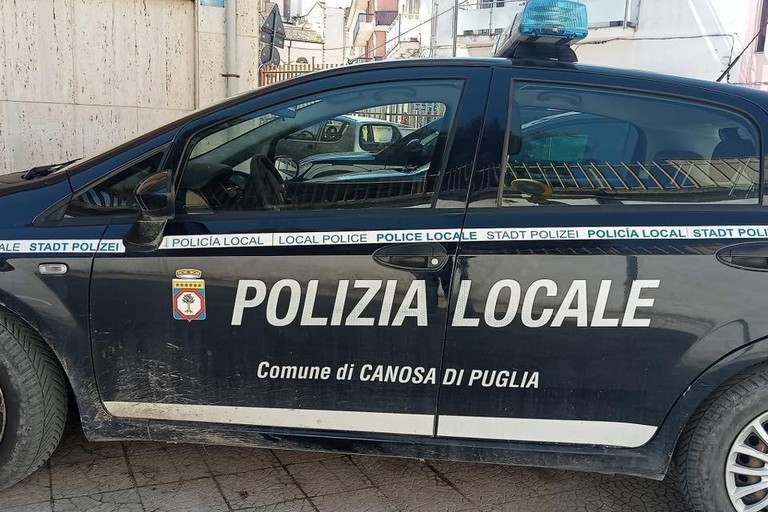 Ritrovata a Canosa la giovane scomparsa da Reggio Emilia