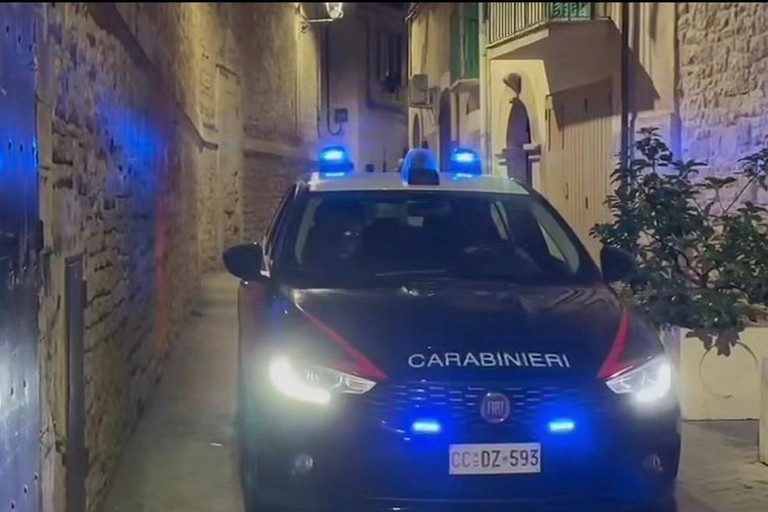 Carabinieri