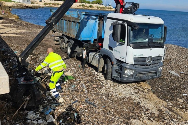 Dissesto idrogeologico