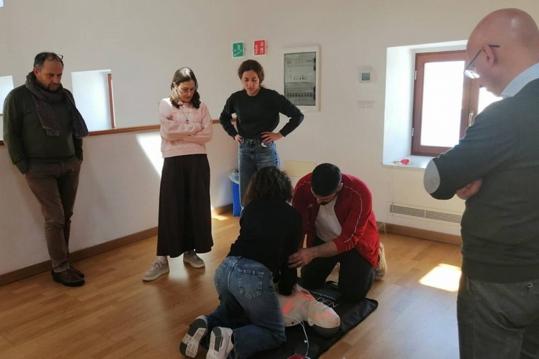 Monopoli diventa sempre più cardioprotetta