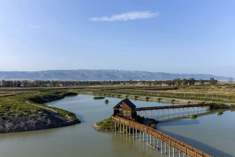 Firmato il primo disciplinare per la rete ecologica verde in Puglia