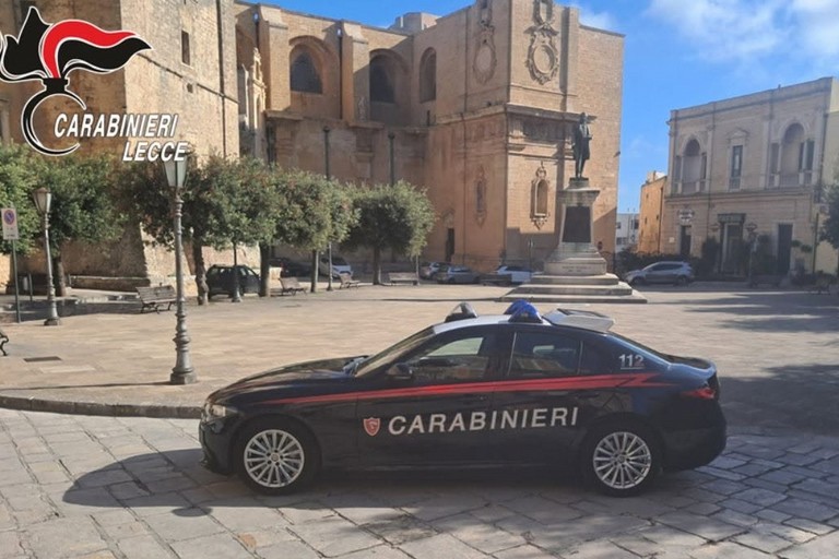 Carabinieri