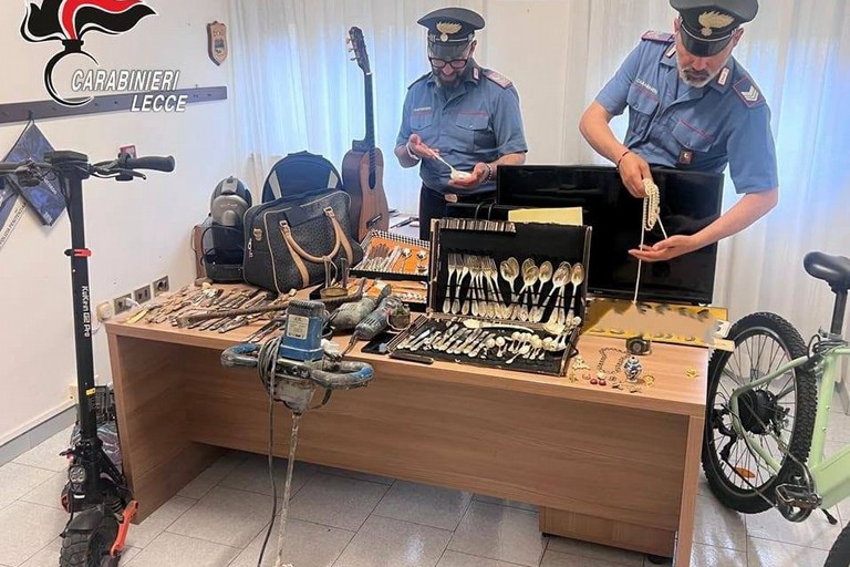 Carabinieri