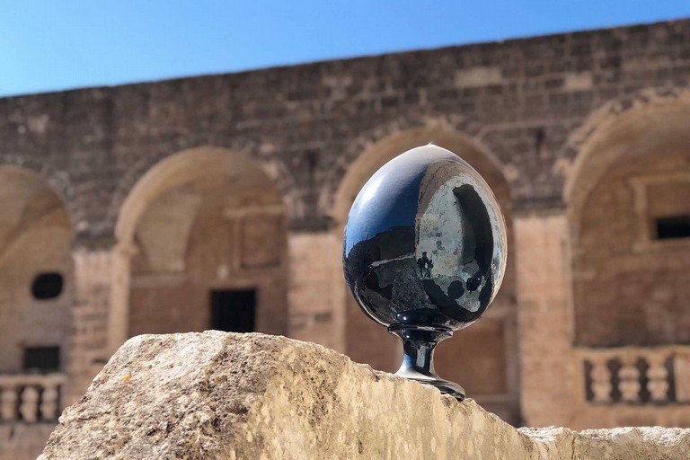Concorso di Ceramica Contemporanea