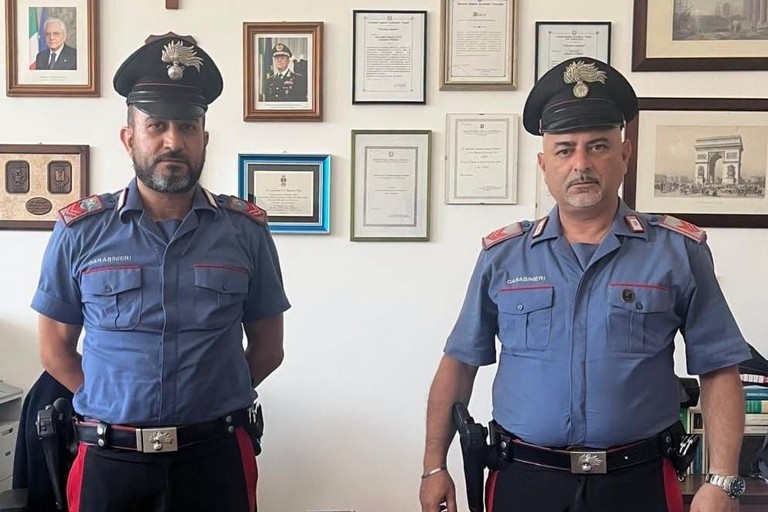 Carabinieri