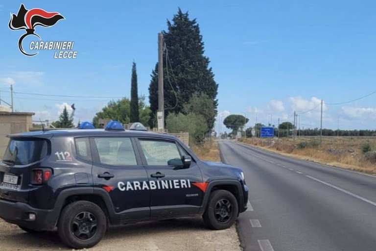 Carabinieri