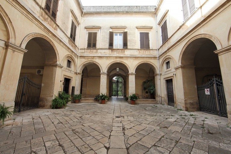Museo Nazionale Jatta di Ruvo