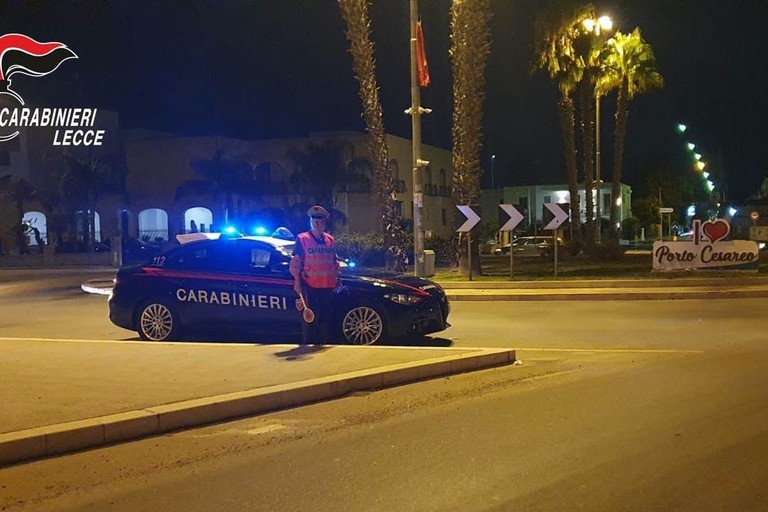 Carabinieri
